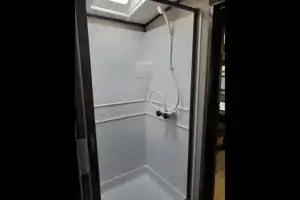 Nicole / Rob's  Fun Finder Travel Trailer