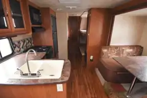 Erik's Memory Maker Travel Trailer