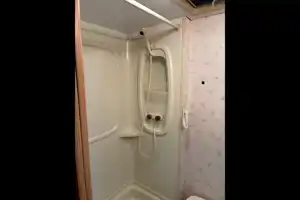 Andrii's Winnebago Adventure Class A