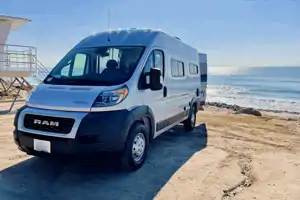Winnebago Solis Pocket #2 Campervan 