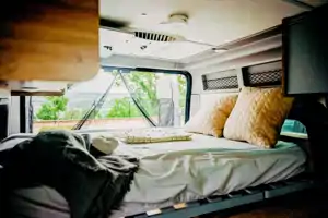 Winnebago Solis Pocket #2 Campervan 