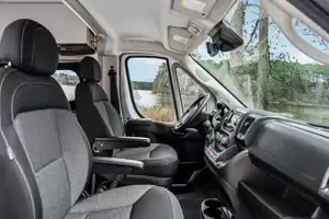 Winnebago Solis Pocket #2 Campervan 