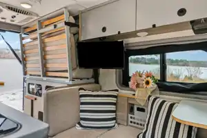 Winnebago Solis Pocket #2 Campervan 