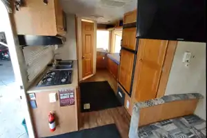 Rockwood 22ss Hybrid