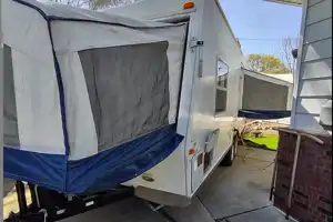 Rockwood 22ss Hybrid