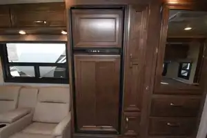 Jayco GREYHAWK 27U Class C - Rusty's RV Adventure