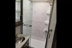 Jayco GREYHAWK 27U Class C - Rusty's RV Adventure