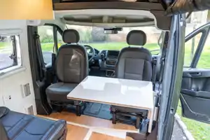 Wheel Suite Grand Suite 004