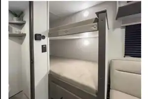 Grand Design Transcend one 151bh  Travel Trailer