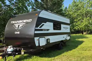 Grand Design Transcend one 151bh  Travel Trailer