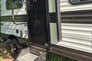 Grand Design Transcend one 151bh  Travel Trailer