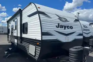 Jayco Jay Flight SLX 260BHS Travel Trailer
