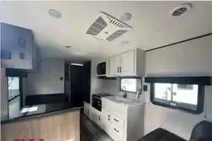 Jayco Jay Flight SLX 260BHS Travel Trailer