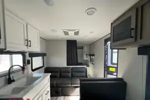 Jayco Jay Flight SLX 260BHS Travel Trailer