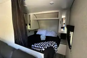 Jayco Jay Flight SLX 260BHS Travel Trailer