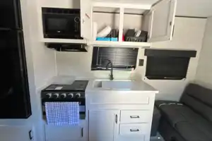 Jayco Jay Flight SLX 260BHS Travel Trailer