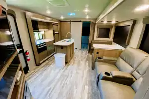 “Big Cedar”  2022 Grand Design  Lots of extras included!