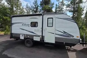 Bunkhouse Adventure Basecamp
