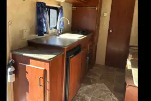 Bunkhouse Adventure Basecamp