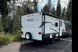 Bunkhouse Adventure Basecamp