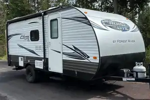 Bunkhouse Adventure Basecamp