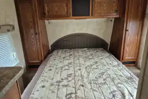 Peter's Hideout 26 RLSWE Travel Trailer