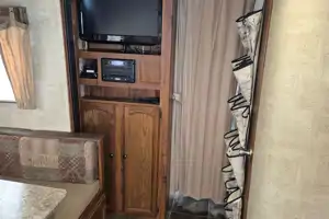 Peter's Hideout 26 RLSWE Travel Trailer
