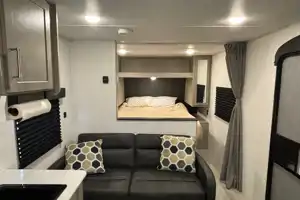 Ruby's Keystone Springdale Travel Trailer