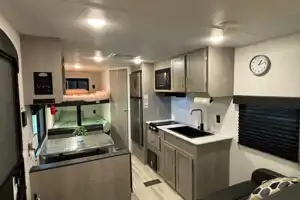 Ruby's Keystone Springdale Travel Trailer