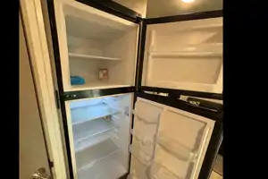 Ruby's Keystone Springdale Travel Trailer