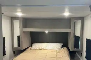Ruby's Keystone Springdale Travel Trailer