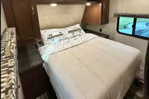 The Jay Flight Bunk House Travel Trailer