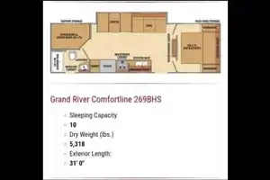 GRAND COPPER 