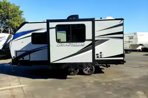 Cruisin' to Relaxation