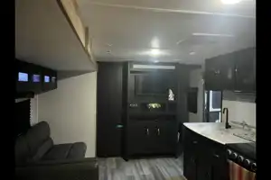 2022 Freedom Express 29SE TT Sleeps up to 10!