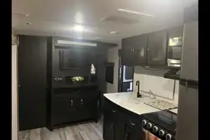 2022 Freedom Express 29SE TT Sleeps up to 10!