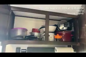 Lucas's Jayco JayFlight Travel Trailer