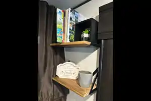 Lucas's Jayco JayFlight Travel Trailer