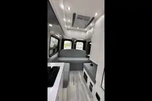 Manikanta's Mercedes-Benz Pleasure Way FL Class B
