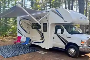 WiFi - First timers welcome - Easy to drive - Quick Setup