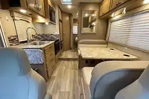 WiFi - First timers welcome - Easy to drive - Quick Setup