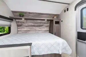 Dan's Grand River 199DD Travel Trailer