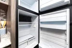 Dan's Grand River 199DD Travel Trailer