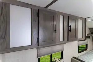 Dan's Grand River 199DD Travel Trailer