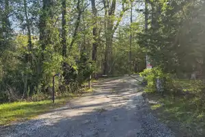 Wilderness RV Cottage