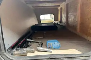 Silva’s keystone hideout