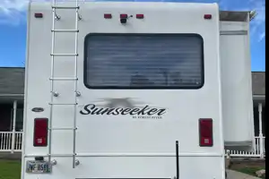 Devon's Memory Making Sunseeker Class C