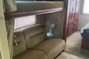 Devon's Memory Making Sunseeker Class C