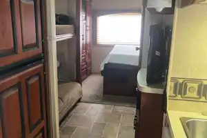 Devon's Memory Making Sunseeker Class C