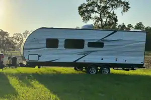 The Adventurer by Ridgeton RV Rental, LLC.